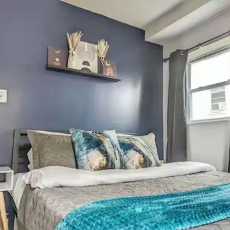 Ferienwohnung Stylish & Cozy #1 8 Mins To Dca & Washington Dc